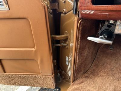 1960 Rolls - Royce Silver Cloud II