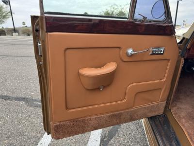 1960 Rolls - Royce Silver Cloud II