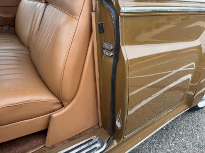 1960 Rolls - Royce Silver Cloud II