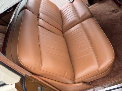 1960 Rolls - Royce Silver Cloud II