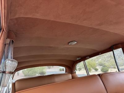 1960 Rolls - Royce Silver Cloud II