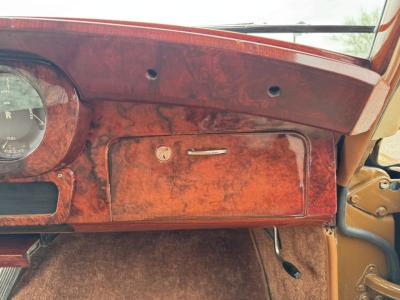 1960 Rolls - Royce Silver Cloud II