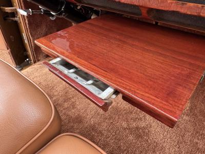 1960 Rolls - Royce Silver Cloud II