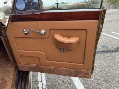 1960 Rolls - Royce Silver Cloud II