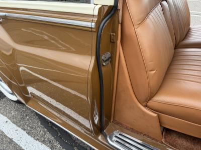 1960 Rolls - Royce Silver Cloud II