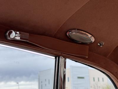 1960 Rolls - Royce Silver Cloud II