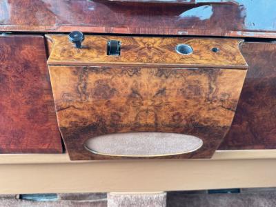 1960 Rolls - Royce Silver Cloud II