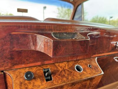 1960 Rolls - Royce Silver Cloud II