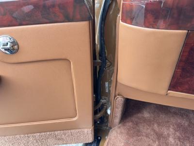 1960 Rolls - Royce Silver Cloud II