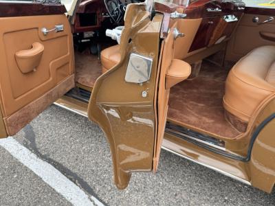 1960 Rolls - Royce Silver Cloud II