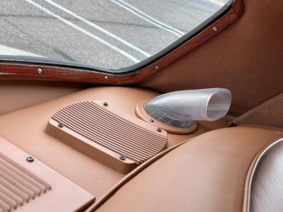 1960 Rolls - Royce Silver Cloud II