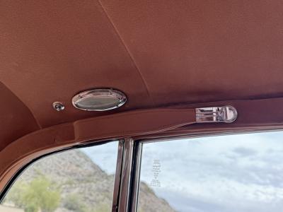 1960 Rolls - Royce Silver Cloud II