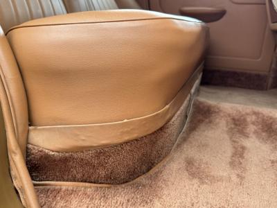 1960 Rolls - Royce Silver Cloud II