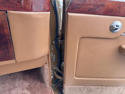 1960 Rolls - Royce Silver Cloud II