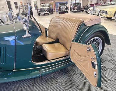 1948 MG TC