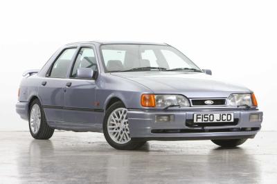 1988 Ford Sierra Sapphire RS Cosworth