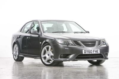 2010 Saab 9-3 2.8 V6 XWD Aero Carlsson