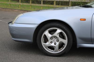 2000 Honda PRELUDE 2.2 VTI AUTO