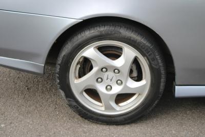 2000 Honda PRELUDE 2.2 VTI AUTO