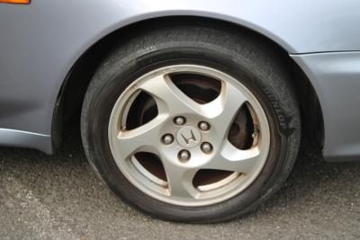 2000 Honda PRELUDE 2.2 VTI AUTO