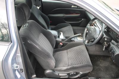 2000 Honda PRELUDE 2.2 VTI AUTO