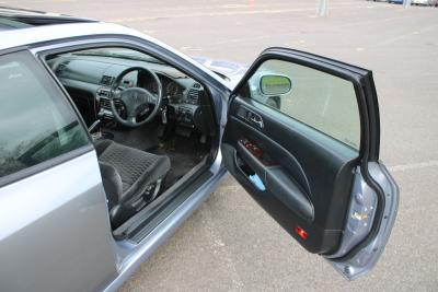 2000 Honda PRELUDE 2.2 VTI AUTO