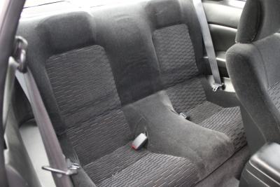 2000 Honda PRELUDE 2.2 VTI AUTO