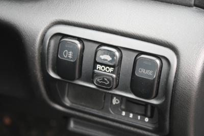 2000 Honda PRELUDE 2.2 VTI AUTO