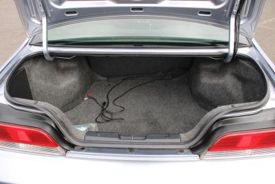 2000 Honda PRELUDE 2.2 VTI AUTO