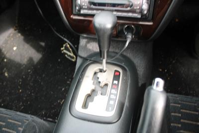 2000 Honda PRELUDE 2.2 VTI AUTO