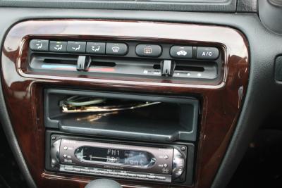 2000 Honda PRELUDE 2.2 VTI AUTO