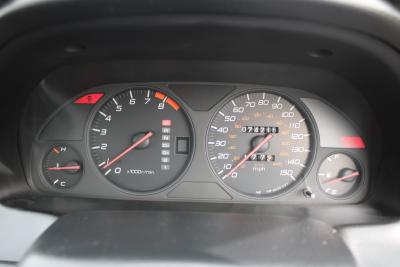 2000 Honda PRELUDE 2.2 VTI AUTO