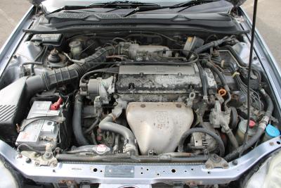 2000 Honda PRELUDE 2.2 VTI AUTO