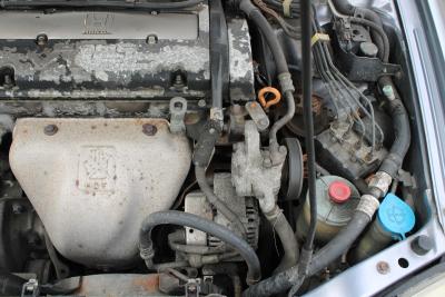 2000 Honda PRELUDE 2.2 VTI AUTO