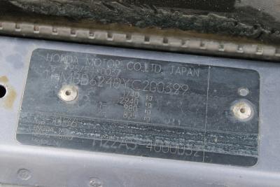 2000 Honda PRELUDE 2.2 VTI AUTO