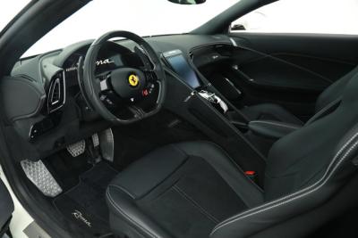 2023 Ferrari Roma