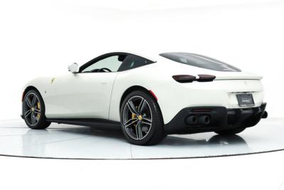2023 Ferrari Roma