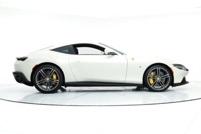2023 Ferrari Roma