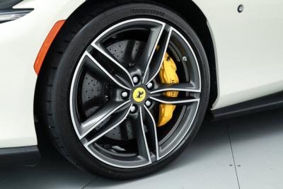 2023 Ferrari Roma