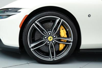 2023 Ferrari Roma