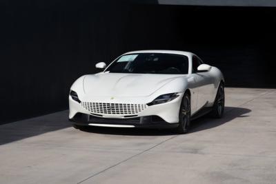 2023 Ferrari Roma