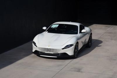 2023 Ferrari Roma