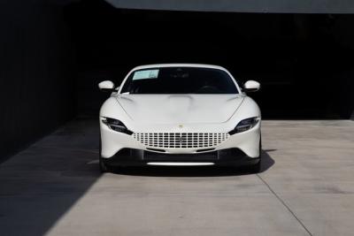 2023 Ferrari Roma