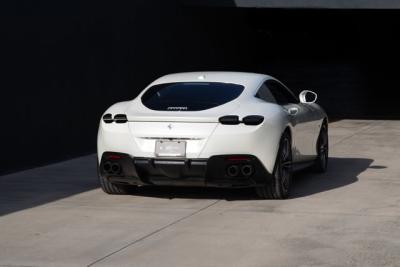 2023 Ferrari Roma