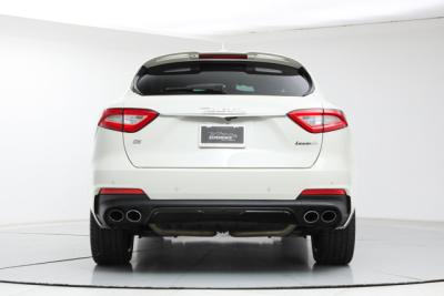 2019 Maserati Levante