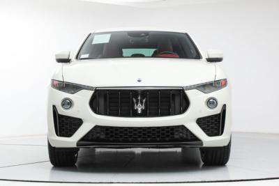 2019 Maserati Levante