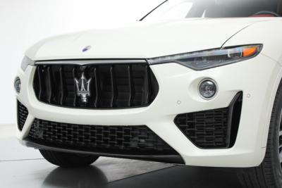 2019 Maserati Levante