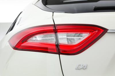 2019 Maserati Levante