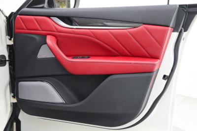 2019 Maserati Levante