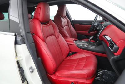 2019 Maserati Levante